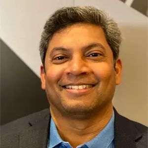 Mr. Shrikant Shitole