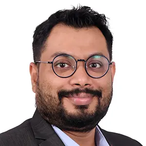 Mr. Tanin Chakraborty