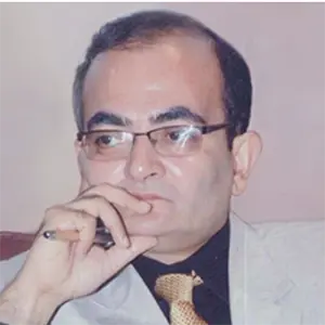 Mr. Vakul Sharma