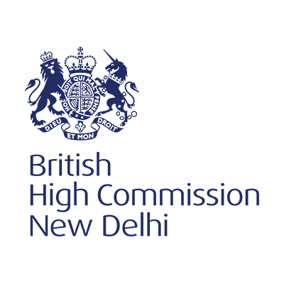 British High Commission New Delhi
