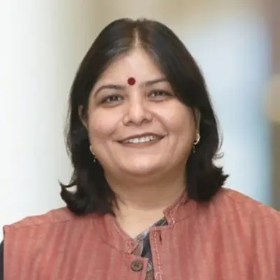 Dr. Abhilasha Gaur