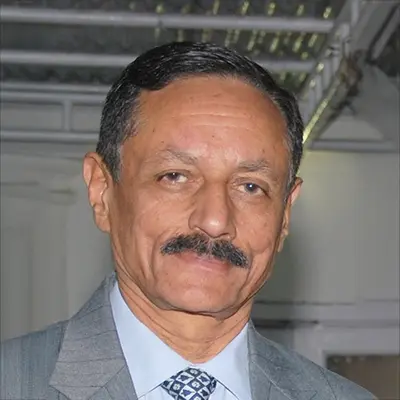 Air Marshal Anil Chopra