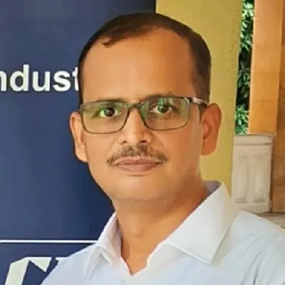 Anuj Kumar