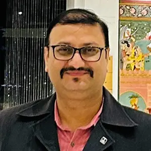 Bhavesh Kumar