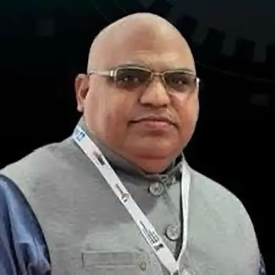 Bimal Puri