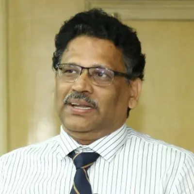 Krishna Sastry Pendyala