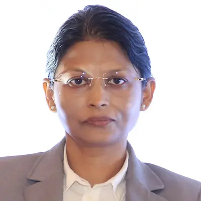 Ms. Padma Jaiswal IAS, Secretary to Govt.of UT/State Union Territory of Puducherry, India