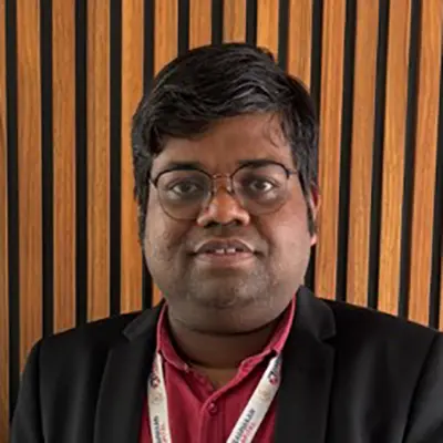 Prakash Kumar Ranjan