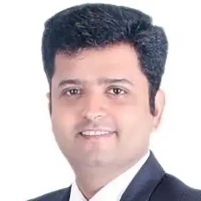 Prasad Ramchandra Deore