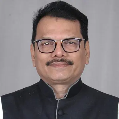 Dr. Rabindra Narayan Behera