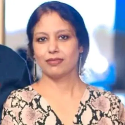 Prof. Shabana Mehfuz