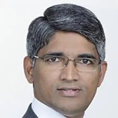 Sridhar Sidhu