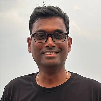 Srihari Kotni