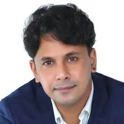 Suraj Padmanabhan