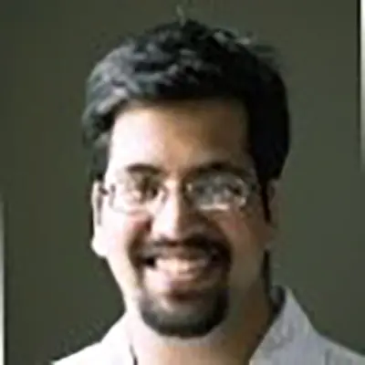 Vikram Kishore Bhattacharya