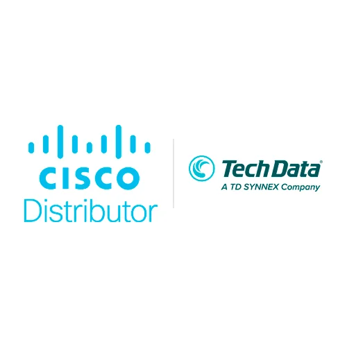 CISCO | Tech Data