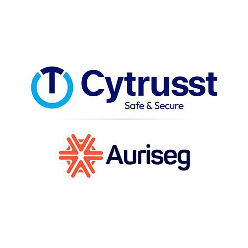 Cytrusst