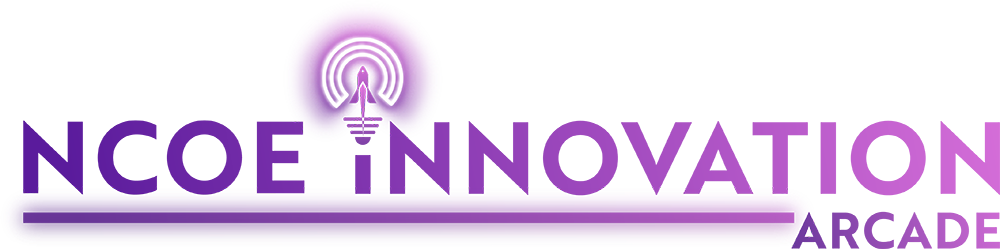 NCoE Innovation Arcade