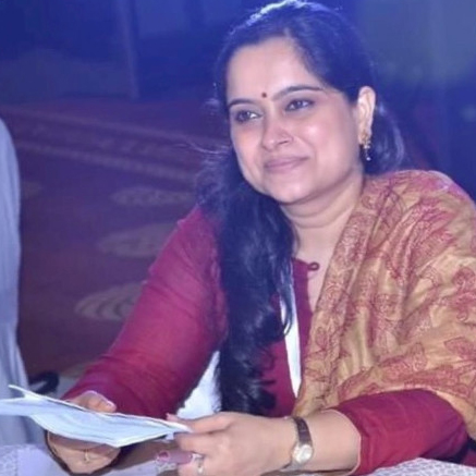 Aarti Bindra