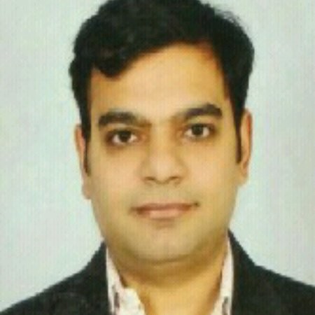 Ambuj Bhalla, Director-IT Security, CISO, Indigo