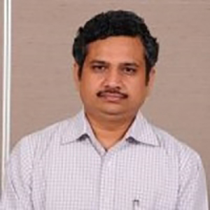 Anand Pande, SVP(CISO), GSTN