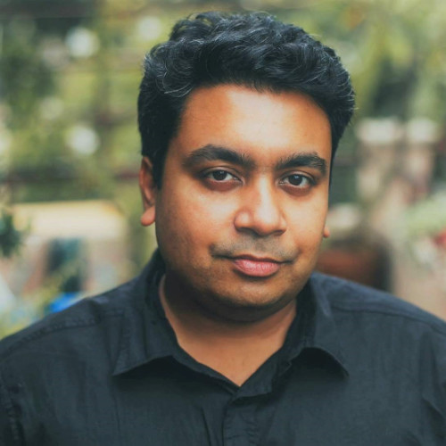 Bhairav Acharya, Public Policy Manager, Facebook