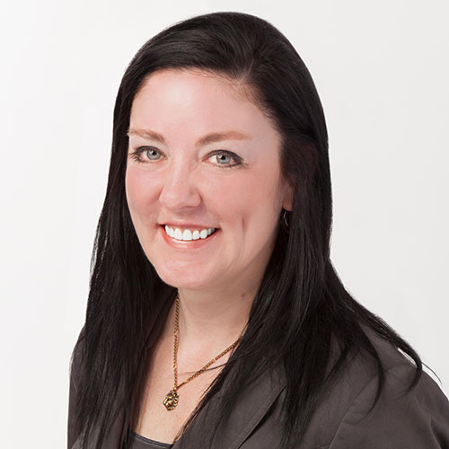 Brenda Bjerke, Senior Director, Information Risk Management, Target