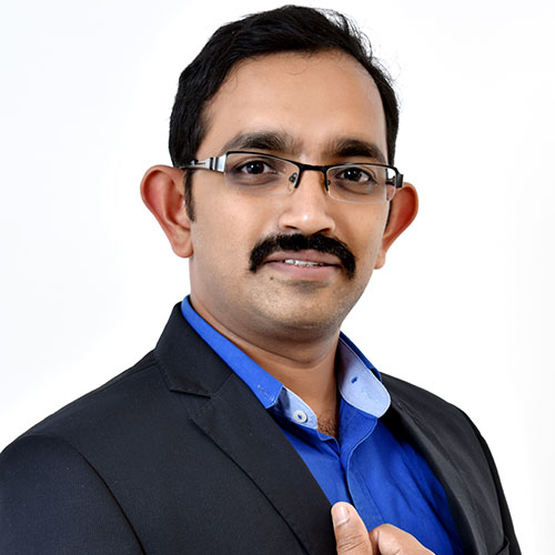 Britto Sidhan, Cybersecurity, Principal Architect – Schneider Electric