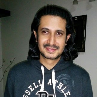 Monnappa K A