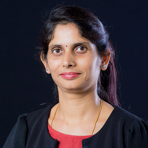 Shobha Jagathpal, Sr Engineering Manager, Walmart Labs