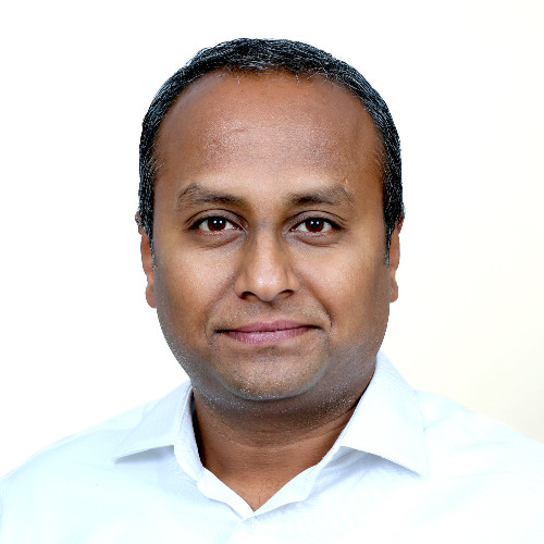 Srinivas Thimmaiah