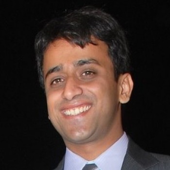 Vikram Mehta, Associate Director-Information Security, MakeMyTrip