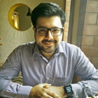 Vinay Kesari, General Counsel, Setu