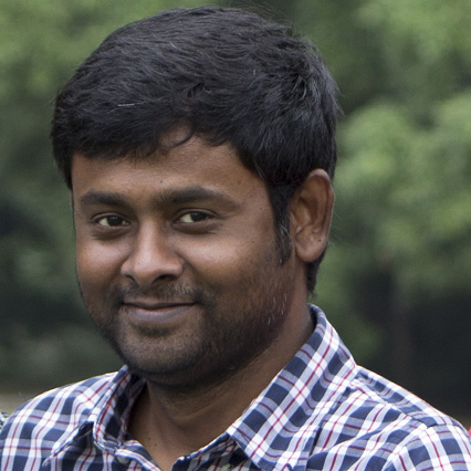 Visagan Subburayalu, Director Technology– Information Security, Target