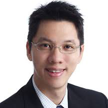 Derek Ho