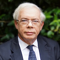 John Kay