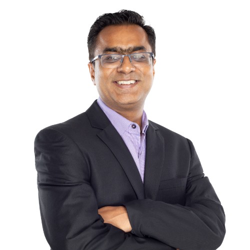 Mohit Singhal