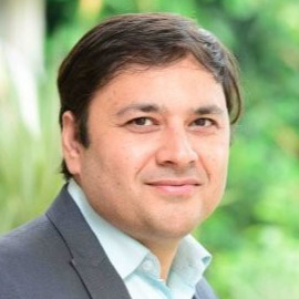 Pawan Chawla