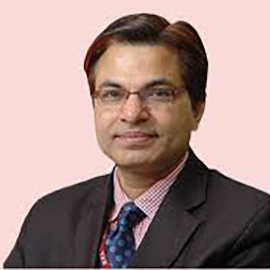 Dr. Rajendra Kumar