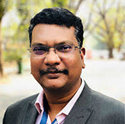 Venkata Satish