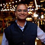 Mr. Sameer Ahirrao, CEO, Ardent Privacy