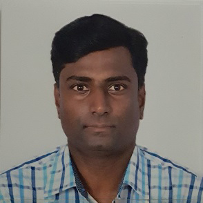 Mr. Prathap R, Director - Cyber Security, Texas Instruments