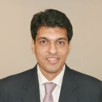 Mr. Siddharth Vishwanath, Partner and Leader, Cyber Security, PwC India