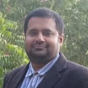 Dr. Chitij Chauhan