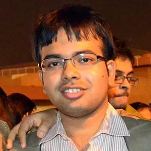 Dr. Debapriya Basu Roy