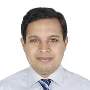 Mr. Ganesh Subramanya