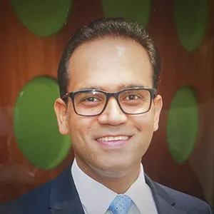 Mr. Gaurav Shukla
