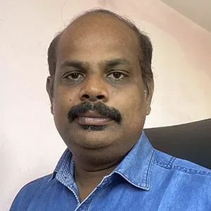 Mr. Manickam Kanniah