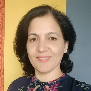 Ms. Neeraj Dahiya