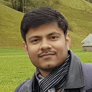 Dr Nikhil Tripathi